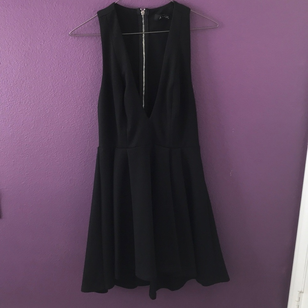 ANGL dress